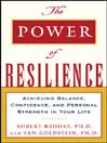 The Power of Resilience